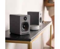 Audioengine A1 Wireless Czarne para - 634315 - zdjęcie 5